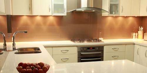 Custom Kitchen Cabinets Adelaide